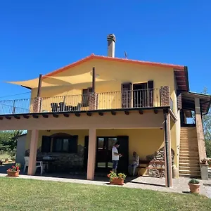 agriturismo-i-granai.it-tuscanyhotel.com/