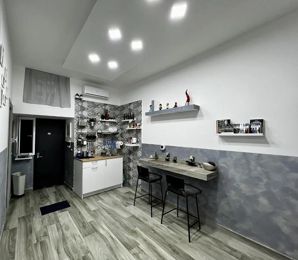 Apartment Casa San Giovanni Maggiore Naples Italy